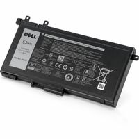Original Akku für DELL - D4CMT - 51Wh