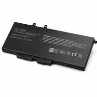 Kompatibler Akku für DELL - GJKNX - 62,32Wh