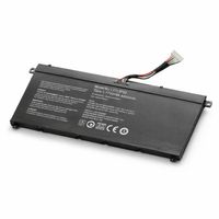 Kompatibler Akku für DELL - AC14B8K - 32Wh 