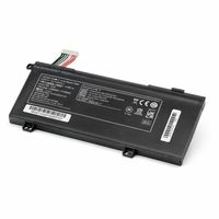 Original Akku für Medion & Schenker - 40068691 - 46,74Wh