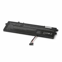 Kompatibler Akku für LENOVO - L14M3P24 - 44Wh