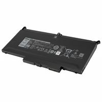 Original Akku für DELL - F3YGT - 60Wh