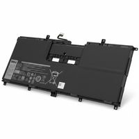 Original Akku für DELL - HMPFH - 46Wh