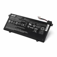 Original Akku für ACER - KT.00304.008 - 45Wh
