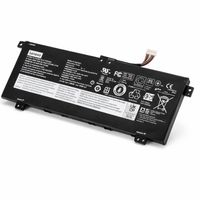 Original Akku für LENOVO - 5B10W67296 - 51Wh