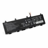 Original Akku für HP - L78555-005 - 53Wh