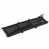 Kompatibler Akku für DELL - M5510 - 83,22Wh