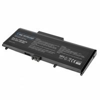 Kompatibler Akku für DELL - WJ5R2 - 63Wh