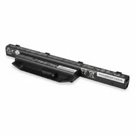 Original Akku für FUITSU - S26391-F1316-L200 - 72Wh