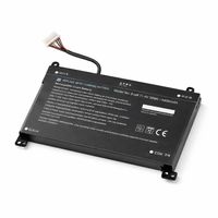 Kompatibler Akku für HP - FM08 - 65Wh