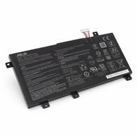 Original Akku für ASUS - 0B200-02910000 - 48Wh