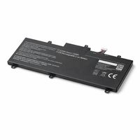 Kompatibler Akku für ASUS - C41N1837 - 64Wh