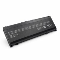 Kompatibler Akku für HP - SR03 - 51Wh