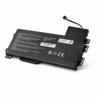 Kompatibler Akku für HP - VV09XL - 99Wh