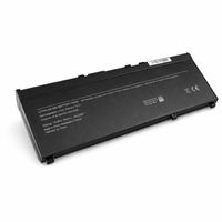 Kompatibler Akku für HP - SR04 - 67Wh