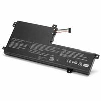 Kompatibler Akku für LENOVO - L18M3PF2 - 38Wh