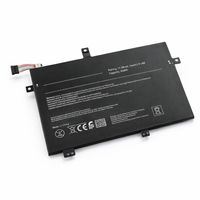 Kompatibler Akku für LENOVO - 01AV465 - 46Wh