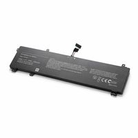 Kompatibler Akku für LEGION - L19C4PC1 - 79Wh (lang)