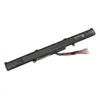 Kompatibler Akku für ASUS - A41N1501 - 48Wh