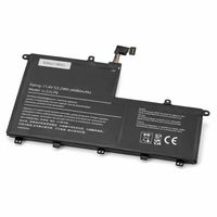 Kompatibler Akku für LENOVO - L19C3PF9 - 54Wh