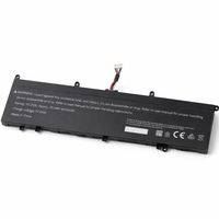 Kompatibler Akku für LENOVO - L17C4P72 - 80Wh
