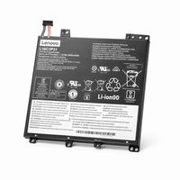 Original Akku für Lenovo - 5B10P54001 - 30Wh