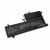 Kompatibler Akku für LENOVO - L17M3PG2 - 54,72Wh