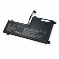 Kompatibler Akku für LENOVO - L17M3PG2 - 53Wh