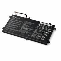 Original Akku für ASUS - 0B200-03670000 - 48Wh
