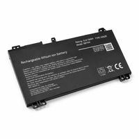 Kompatibler Akku für HP - RE03 - 40Wh