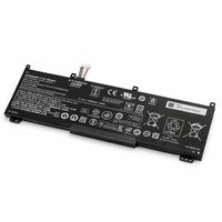 Original Akku für HP - M02027-005 - 45Wh
