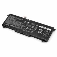 Original Akku für HP - L84392-006 - 70Wh