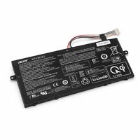 Original Akku für ACER - KT.00205.008 - 36Wh