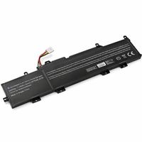 Kompatibler Akku für HP - SS03XL - 47Wh