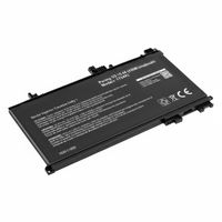Kompatibler Akku für HP - TE04  - 43Wh 