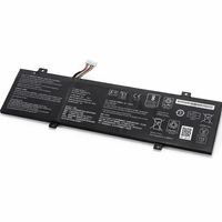 Original Akku für ASUS - 0B200-02970100 - 42Wh