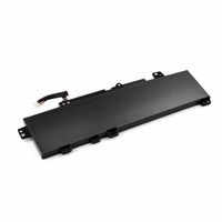 Kompatibler Akku für HP - TT03XL - 49Wh