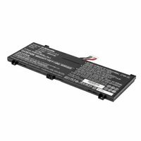 Kompatibler Akku für TONGFANG - GK5CN-14-20-4S1P-0 - 60,8Wh