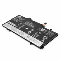 Original Akku für LENOVO - L18M4P72 - 51Wh