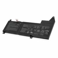 Original Akku für ASUS - 0B200-02850000 - 48Wh