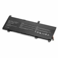 Kompatibler Akku für ASUS - C31N1636 - 47Wh