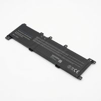 Kompatibler Akku für ASUS - B31N1635  - 41Wh