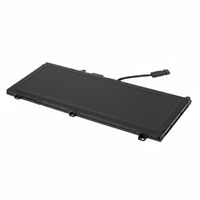 Kompatibler Akku für HP - ZO04XL - 63,08Wh