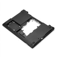 Original Gehäuse Unterseite für MEDION - 40060983 - schwarz