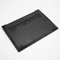 Original Gehäuse Unterseite für LENOVO - 5CB0X57694 - Bottom Case grau