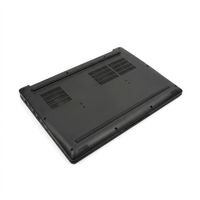 Original Gehäuse Unterseite für DELL - 0JD0JC - Bottom Case schwarz
