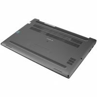 Original Gehäuse Unterseite für DELL - JCT3R - Bottom Case schwarz