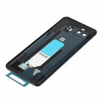 Original Gehäuse Unterseite für ASUS - 90AI0030-R7A020 - schwarz