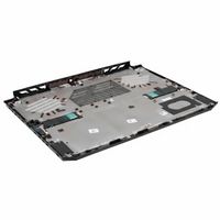 Original Gehäuse Unterseite für LENOVO -60.QBAN2.001 - Bottom Case schwarz