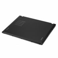 Original Gehäuse Unterseite für LENOVO - 01YN055 - Bottom Case schwarz